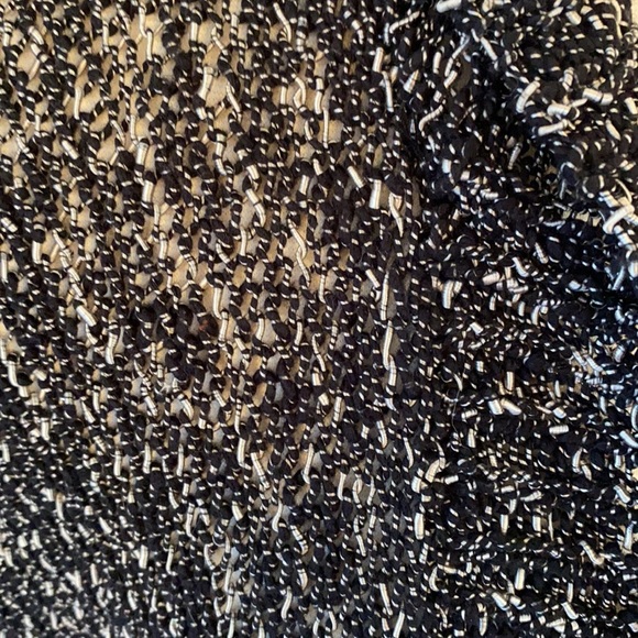 Rachel Zoe Hooded Knit Cardigan - Picture 6 of 7